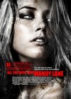 All the Boys Love Mandy Lane poster