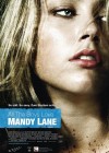 All the Boys Love Mandy Lane poster