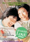 Almost Love poster