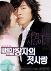A Millionaire's First Love poster