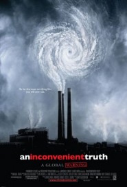 An Inconvenient Truth poster