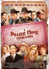 A Prairie Home Companion poster