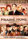 A Prairie Home Companion poster