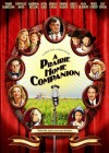 A Prairie Home Companion poster