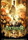 Arthur and the Minimoys poster