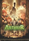 Arthur and the Minimoys poster