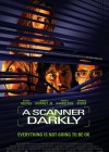 A Scanner Darkly poster