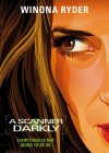 A Scanner Darkly poster