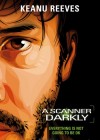 A Scanner Darkly poster