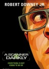 A Scanner Darkly poster