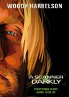 A Scanner Darkly poster