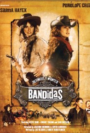 Bandidas poster