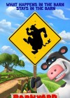 Barnyard poster