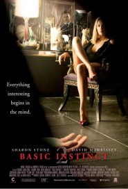 Basic Instinct 2 poster