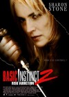 Basic Instinct 2 poster