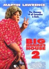 Big Momma's House 2 poster