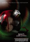Black Christmas poster