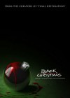 Black Christmas poster