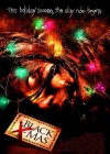 Black Christmas poster
