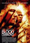 Blood Diamond poster