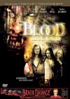 Blood Legend poster