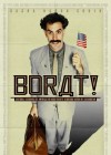 Borat: Cultural Learnings of America for Make Benefit Glorious Nation of Kazakhstan poster