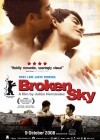 Broken Sky poster