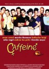 Caffeine poster
