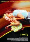 Candy poster