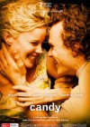 Candy poster