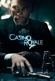 Casino Royale poster