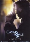 Casino Royale poster