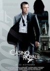 Casino Royale poster