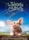 Charlotte's Web poster