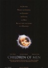 Children of Men poster