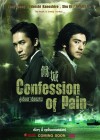 Confession of Pain poster