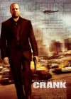Crank poster