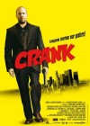 Crank poster