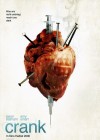 Crank poster