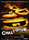 Crazy Stone poster