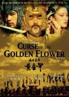 Curse of the Golden Flower poster