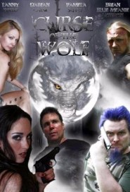 Curse of the Wolf poster