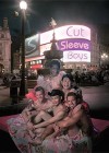 Cut Sleeve Boys poster