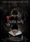 Death Note poster