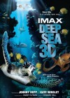 Deep Sea 3D poster