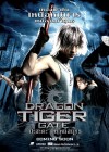 Dragon Tiger Gate poster