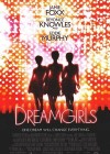 Dreamgirls poster