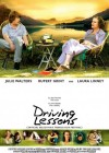 Driving Lessons poster