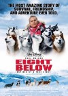 Eight Below poster