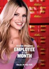 Employee of the Month poster